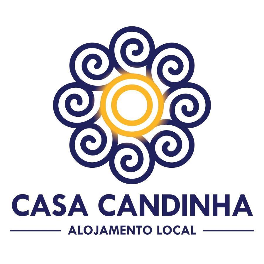 Casa Candinha Nazare Ngoại thất bức ảnh
