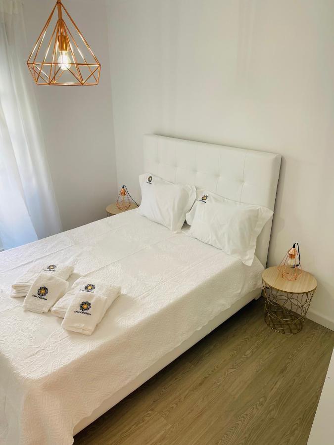 Casa Candinha Nazare Ngoại thất bức ảnh