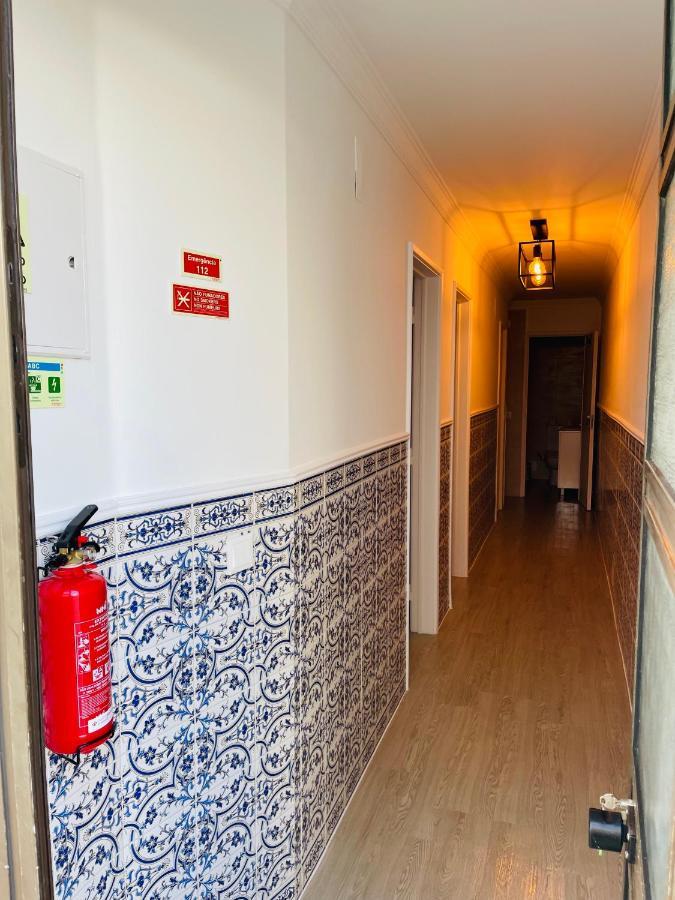 Casa Candinha Nazare Ngoại thất bức ảnh