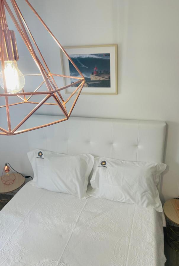 Casa Candinha Nazare Ngoại thất bức ảnh